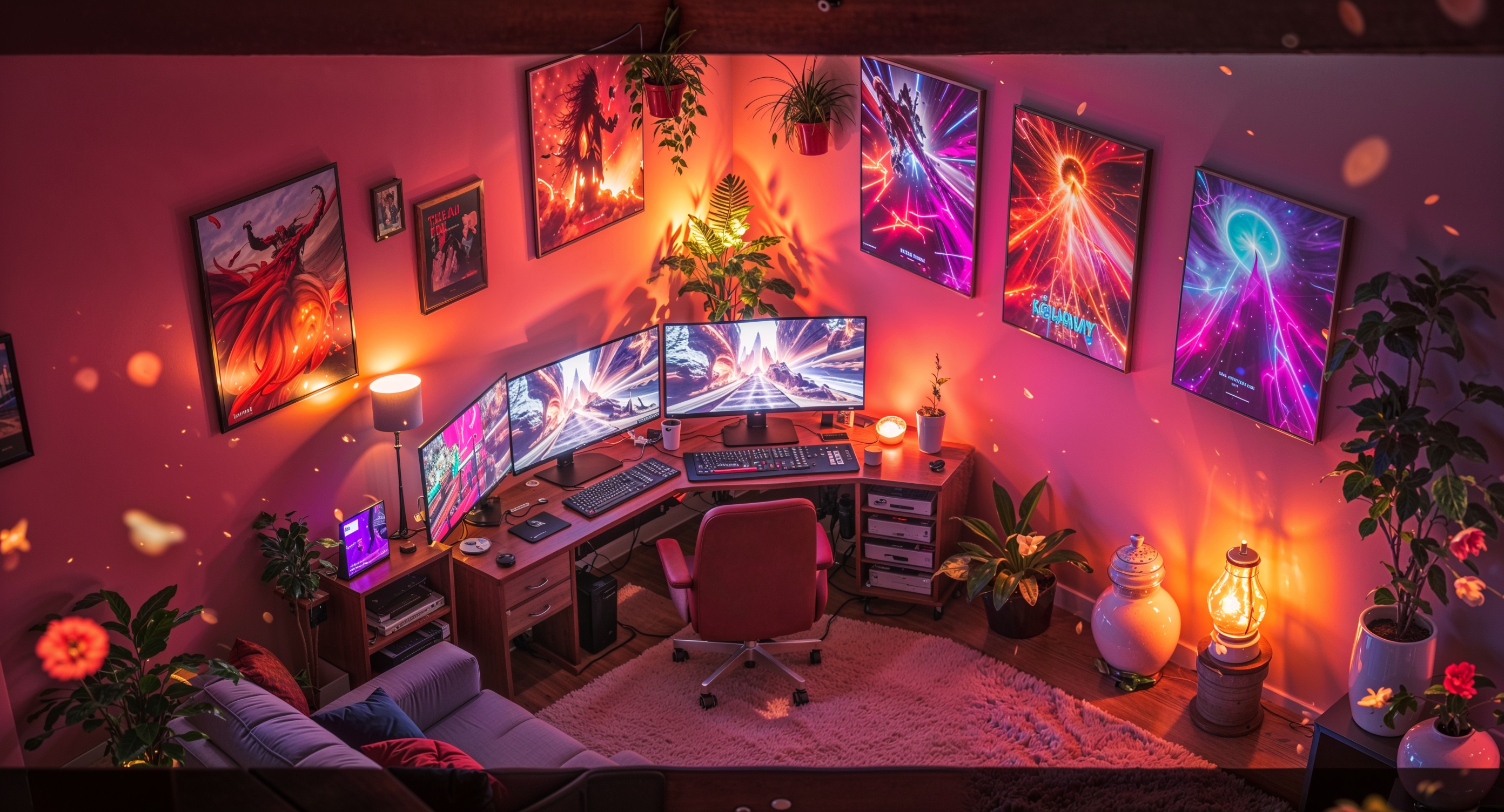 Blog Newsroom Banner