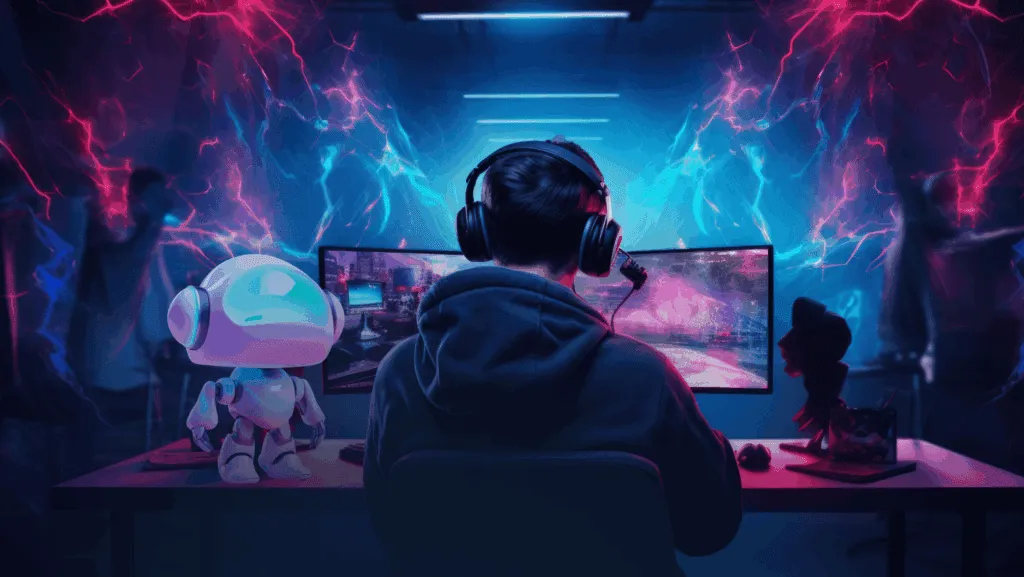 How AI Transform How We Search For Video Games