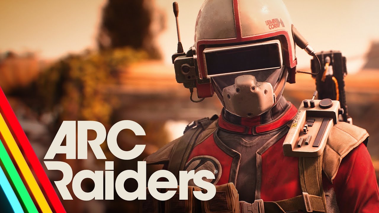 Arc Raiders is Coming, and Its Rivals Are Already Feeling the Heat!