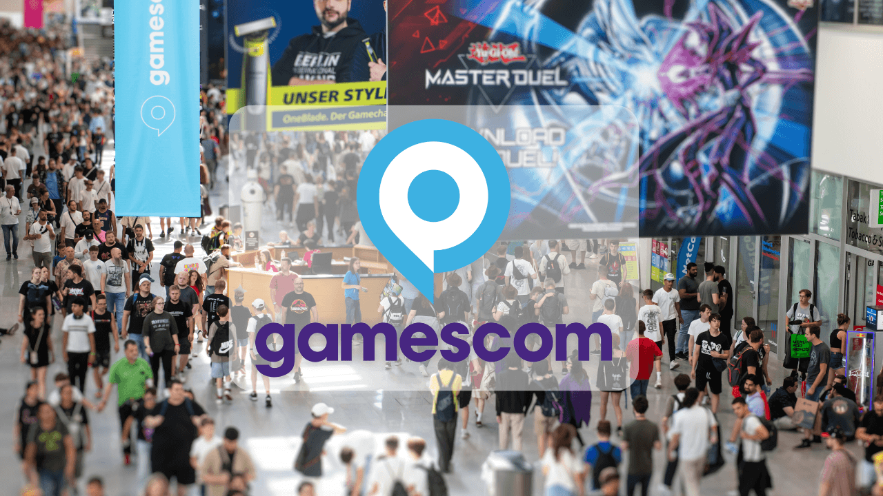 Gamescom 2025 Was a Feast of Reveals and Updates