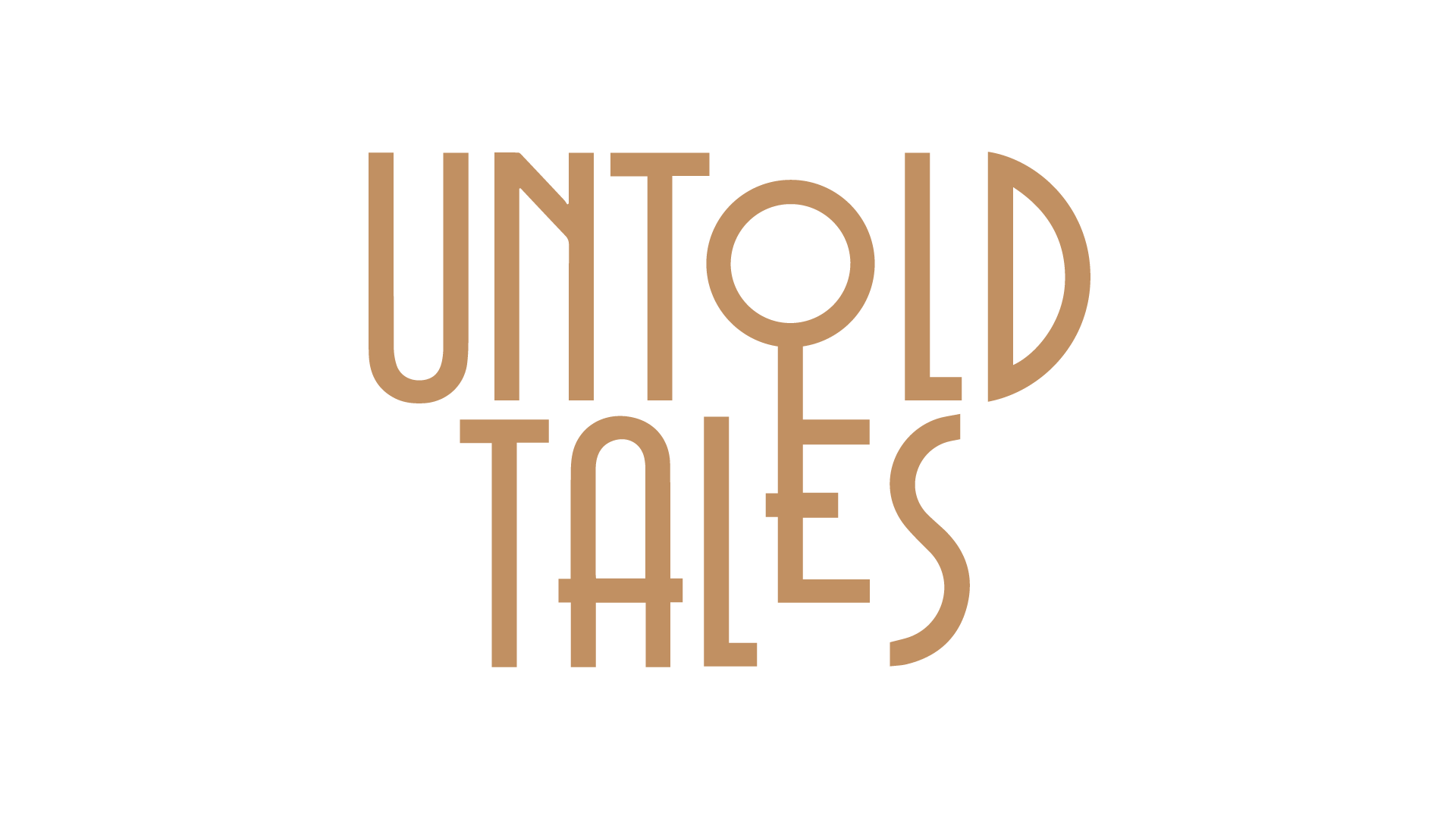 Untold Tales