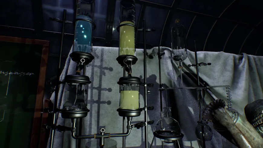 Ad Infinitum Supporter Edition