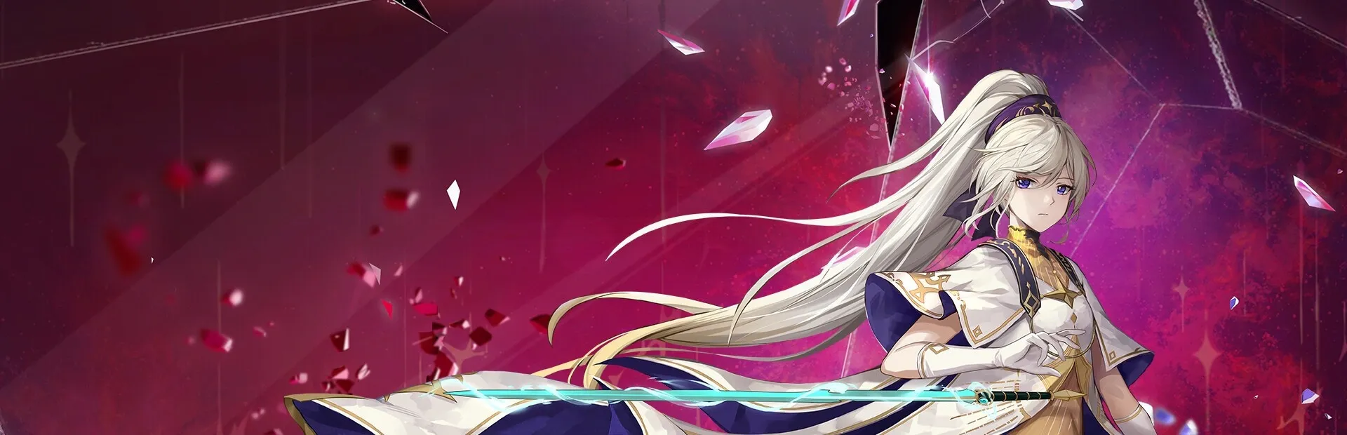 hero background