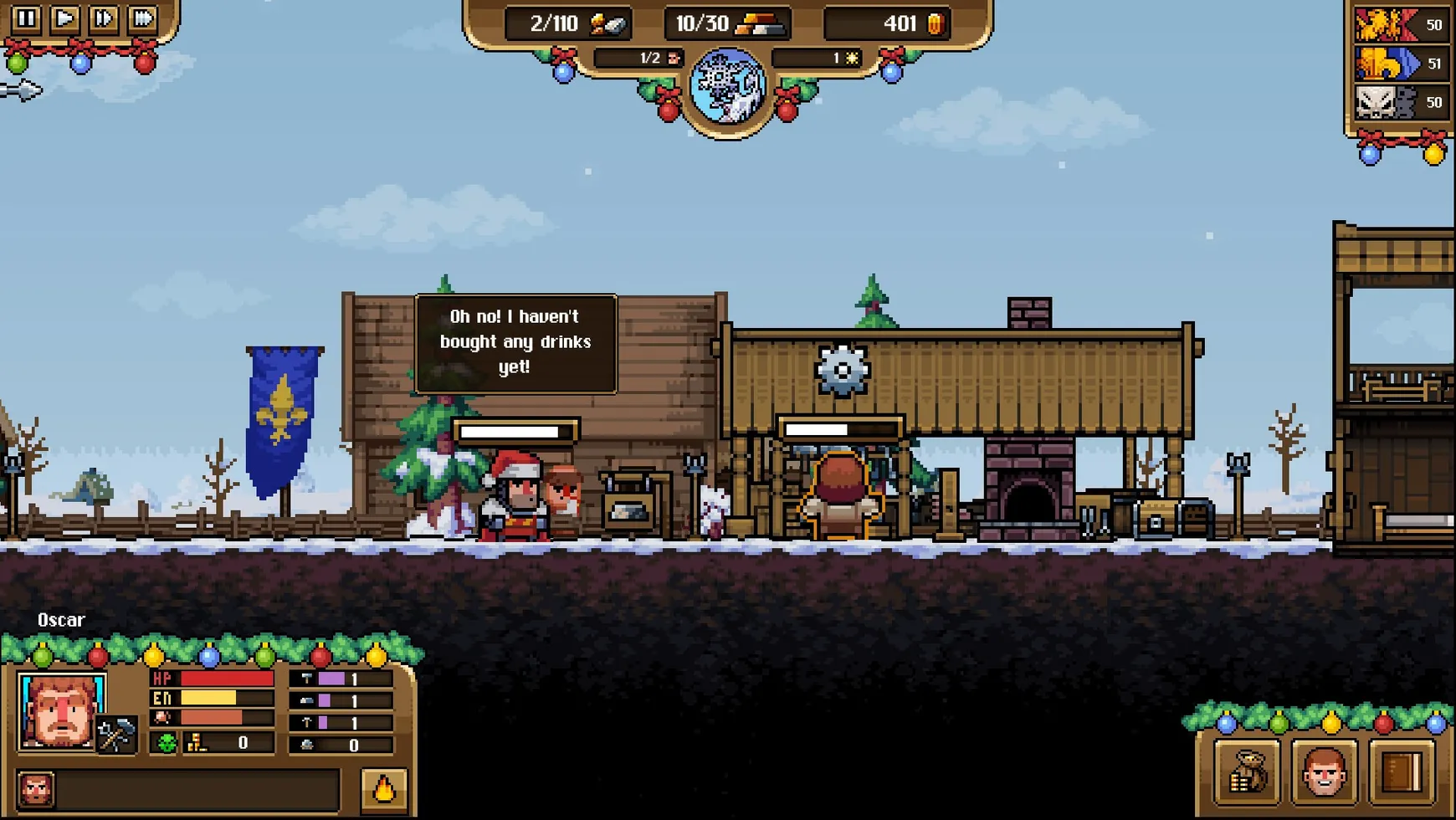Anvil Saga