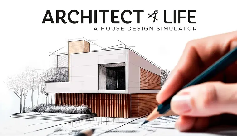 Architect Life: A House Design Simulator