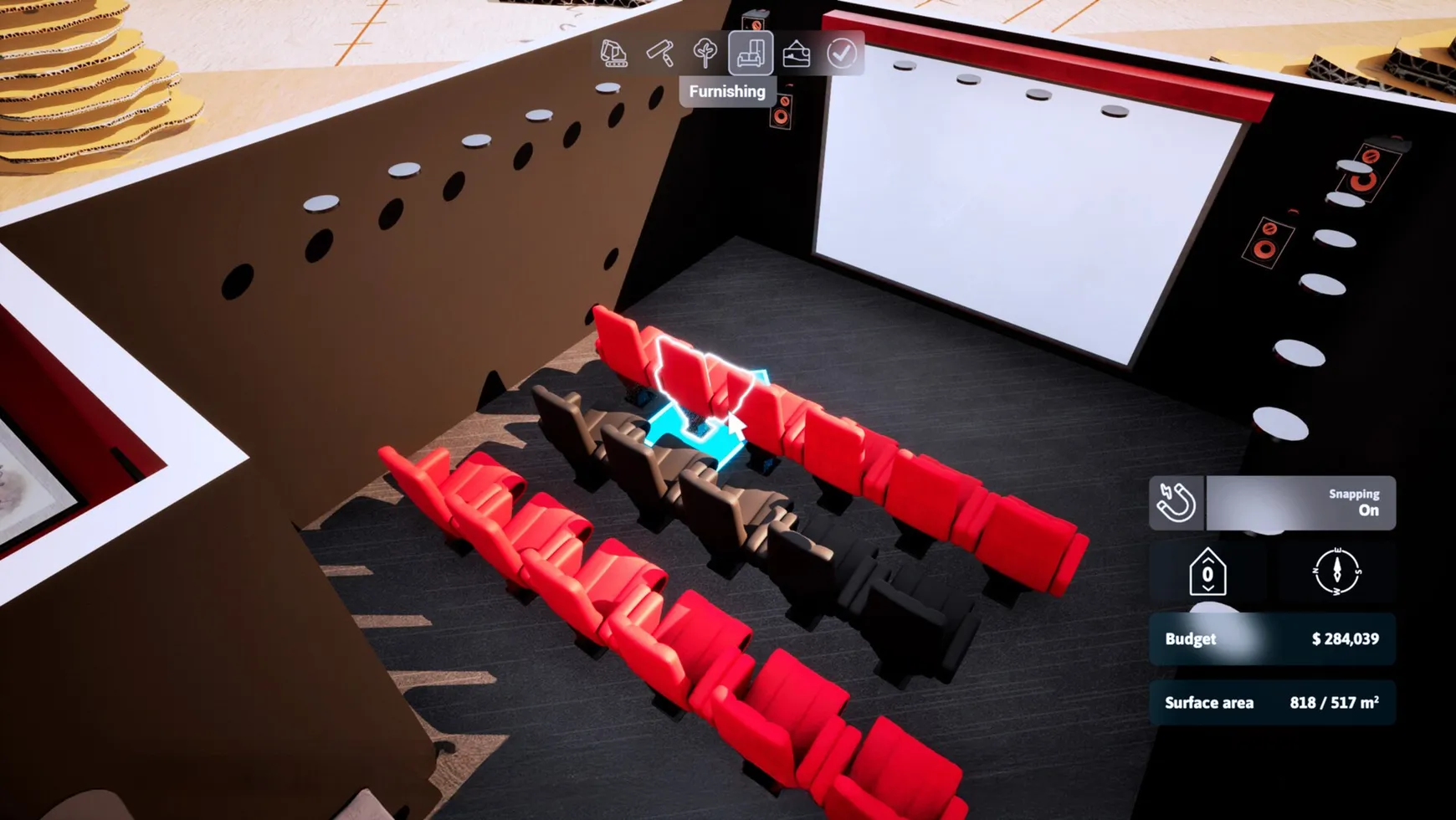 Architect Life - Hobbies Pack