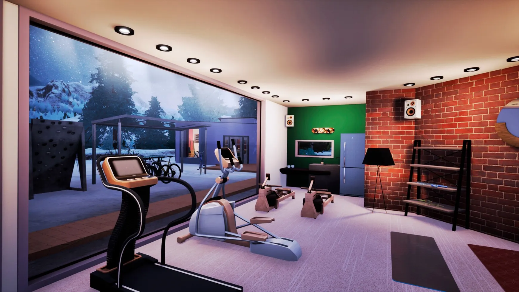 Architect Life - Hobbies Pack