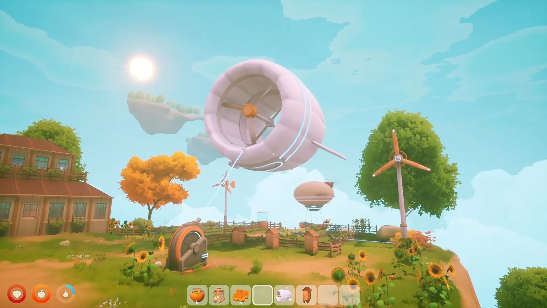 Solarpunk™