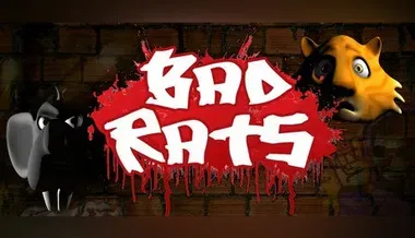 Bad Rats: the Rats' Revenge