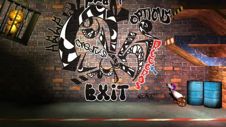 Bad Rats: the Rats' Revenge