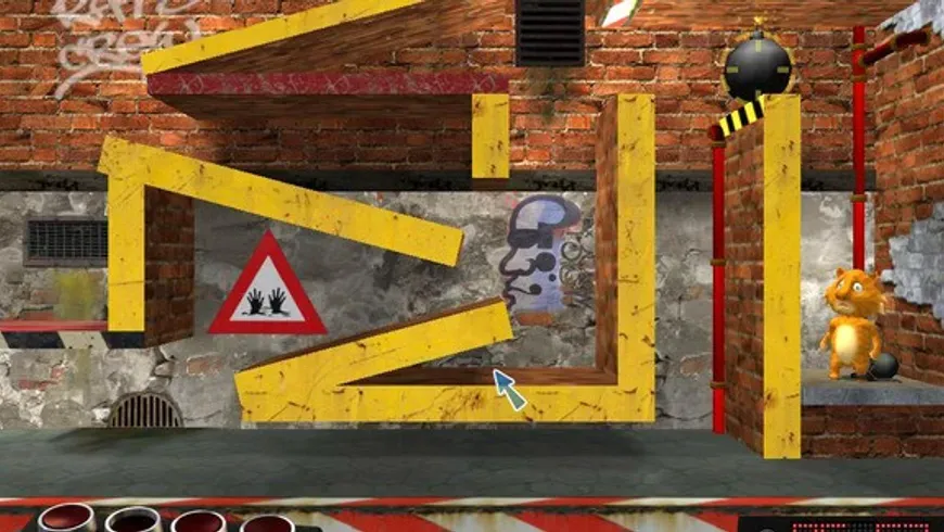 Bad Rats: the Rats' Revenge