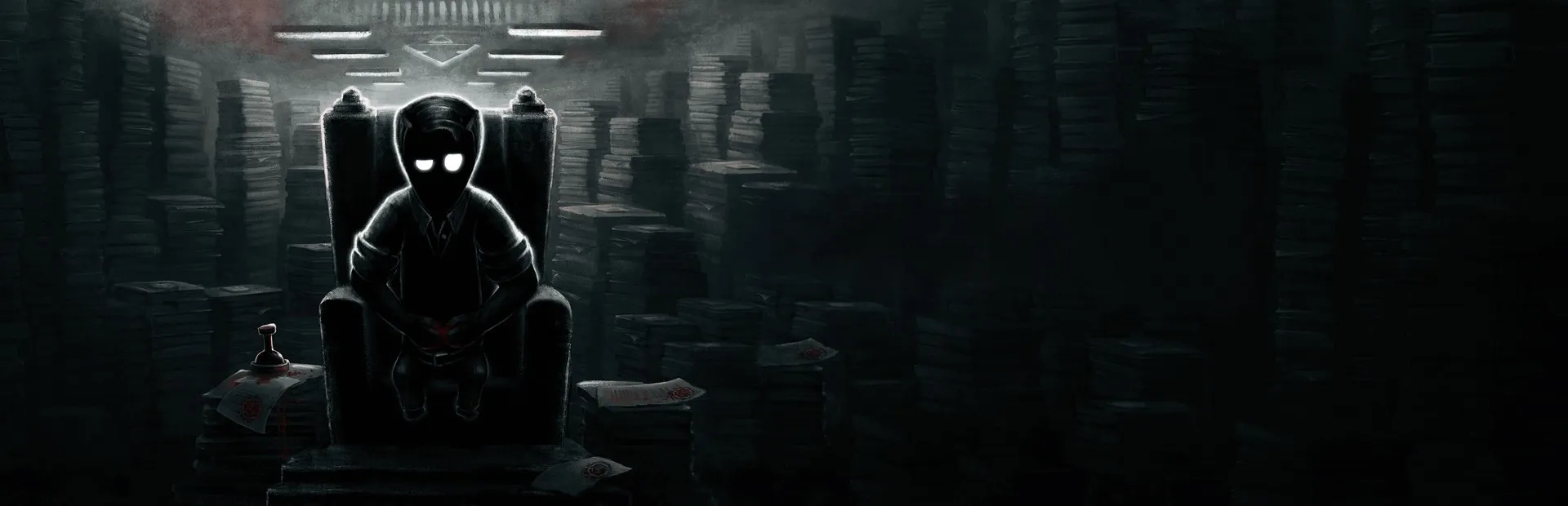 hero background