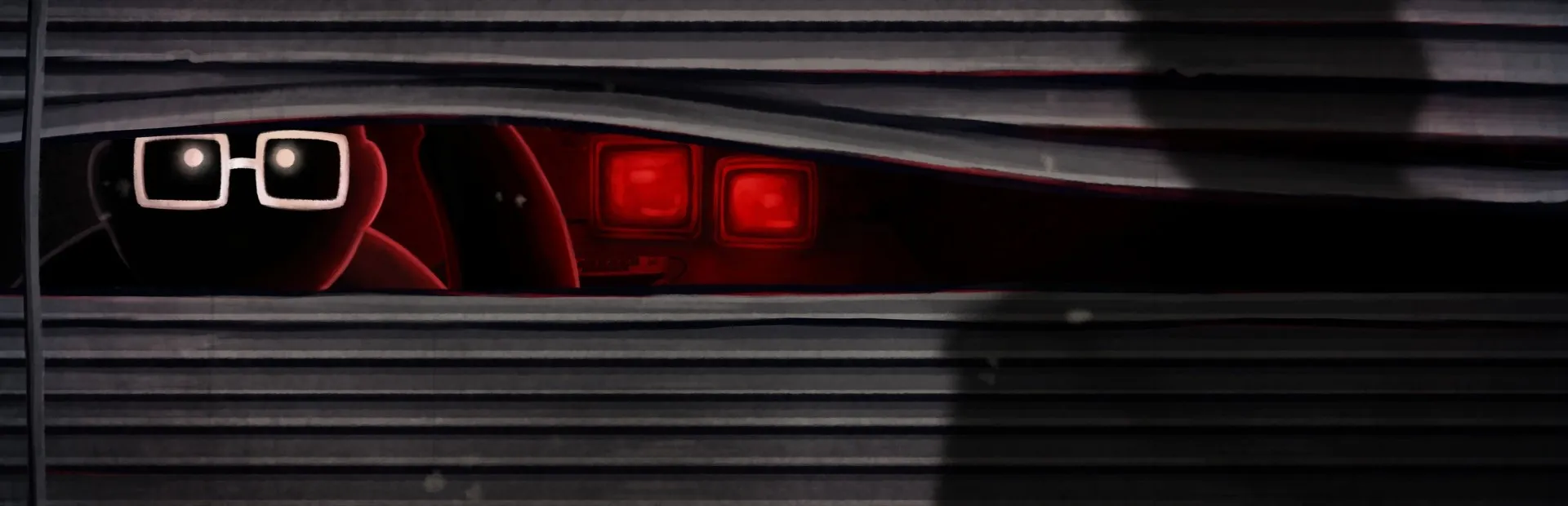 hero background