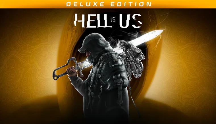 Hell Is Us - Deluxe Edition