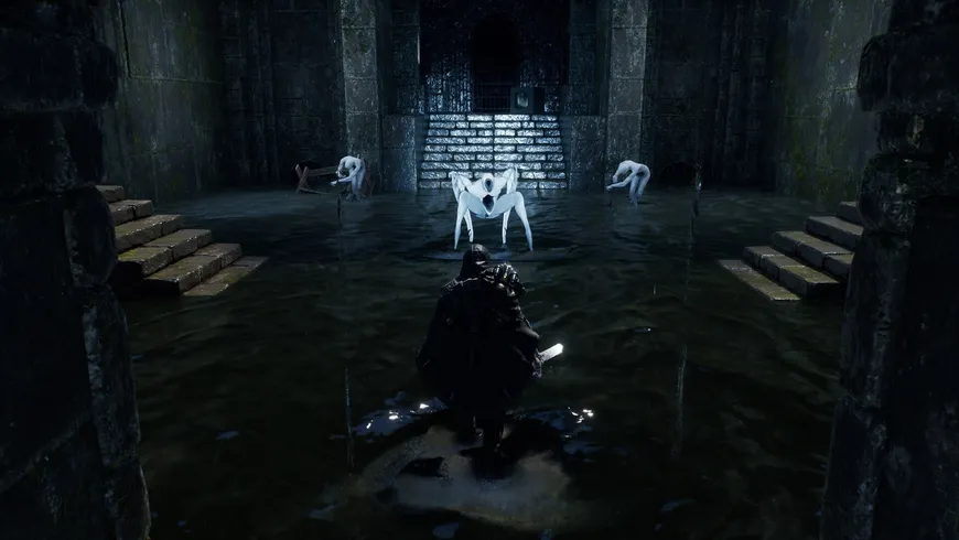 Hell Is Us - Deluxe Edition