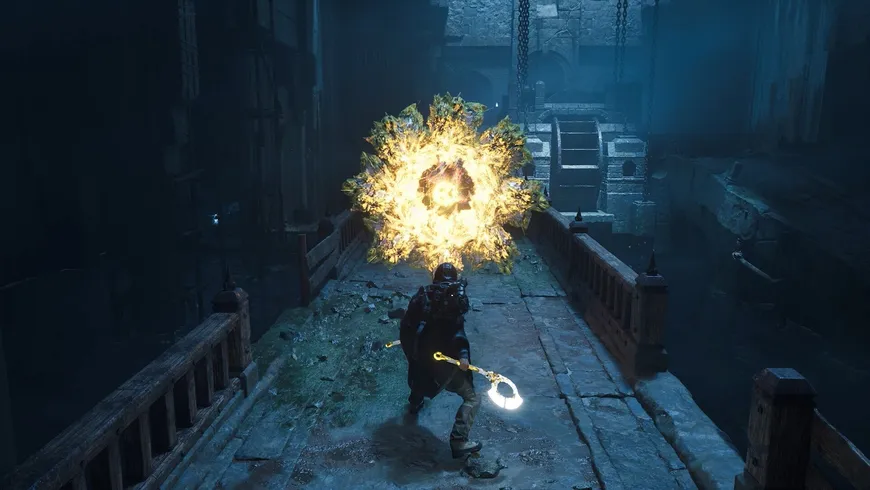 Hell Is Us - Deluxe Edition