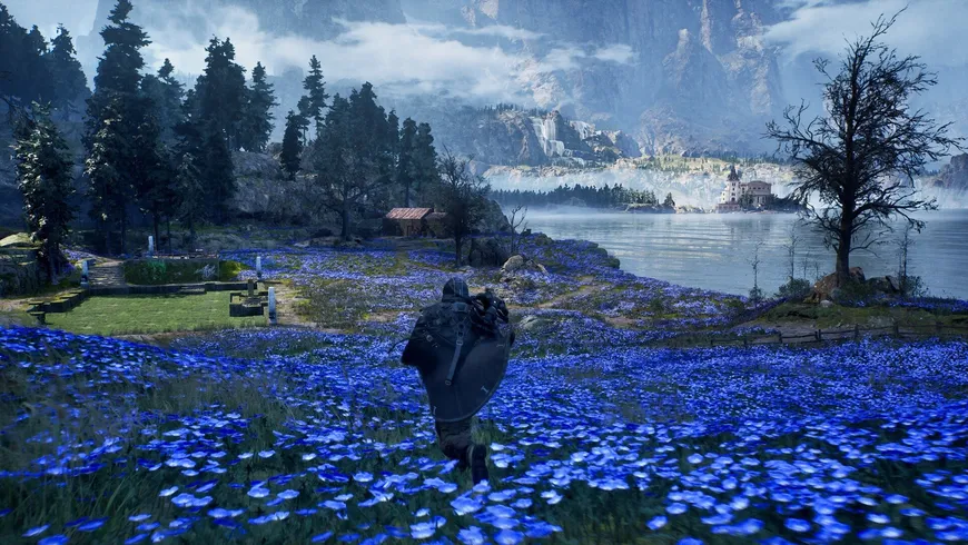 Hell Is Us - Deluxe Edition