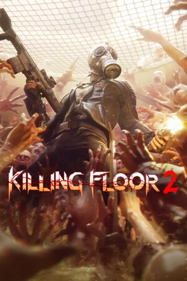 Killing Floor 2 - Armory Season Pass