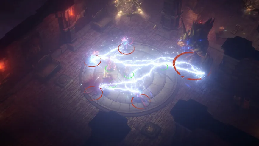 Pathfinder: Wrath of the Righteous – The Treasure of the Midnight Isles