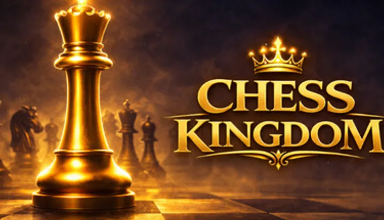 Chess Kingdoms
