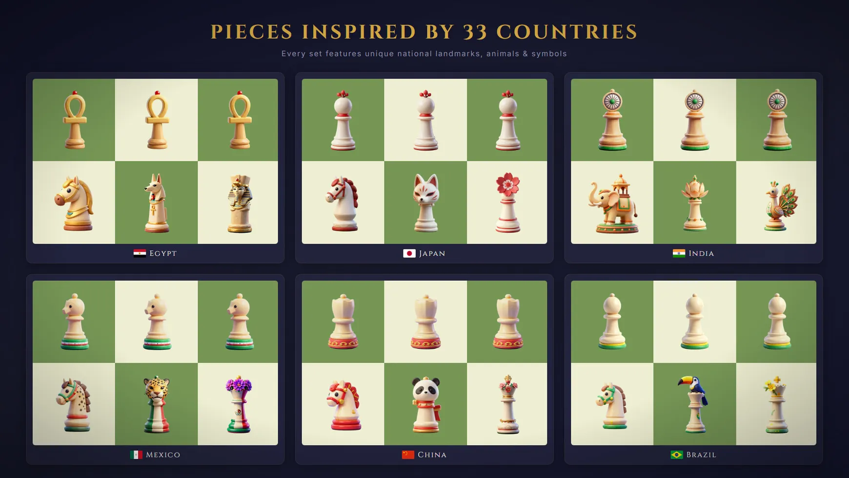 Chess Kingdoms