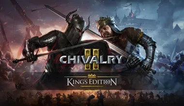 Chivalry 2 - King's Edition Content DLC