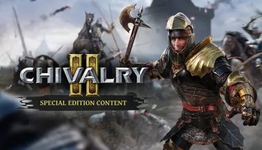 Chivalry 2 - Special Edition Content DLC