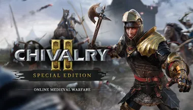 Chivalry 2 (Special Edition)