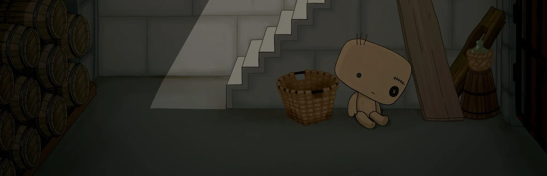 hero background