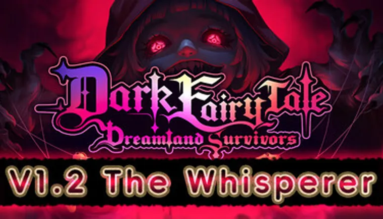 Dark Fairy Tale: Dreamland Survivors