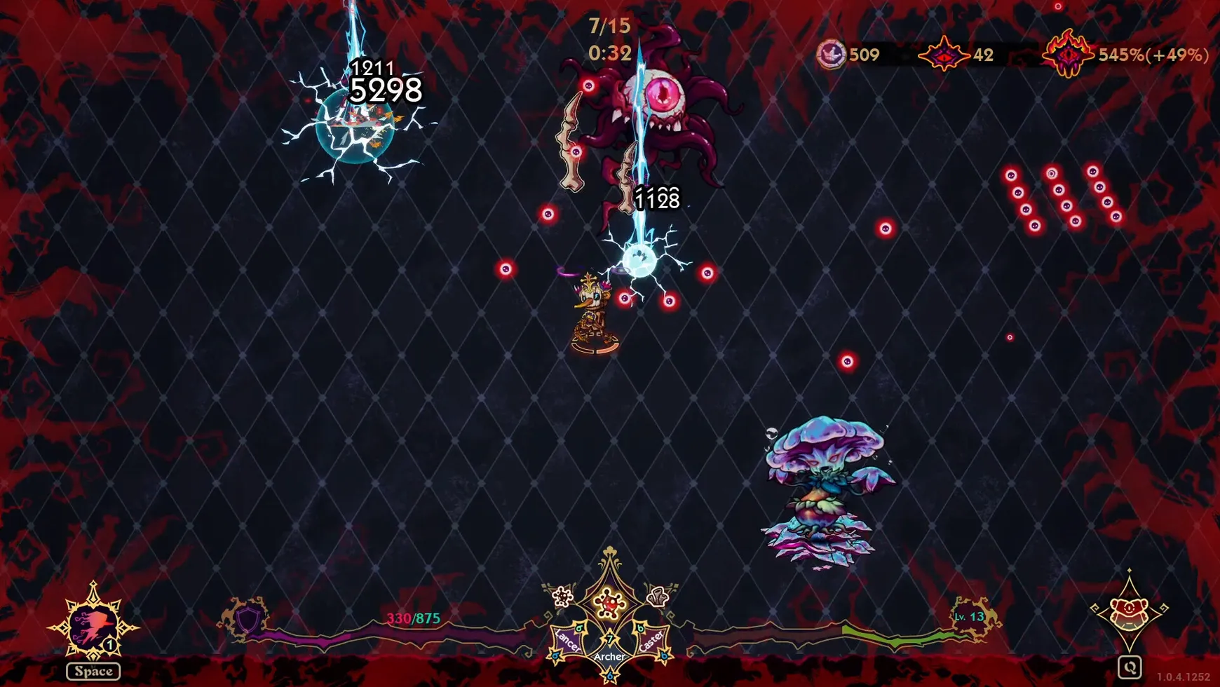 Dark Fairy Tale: Dreamland Survivors