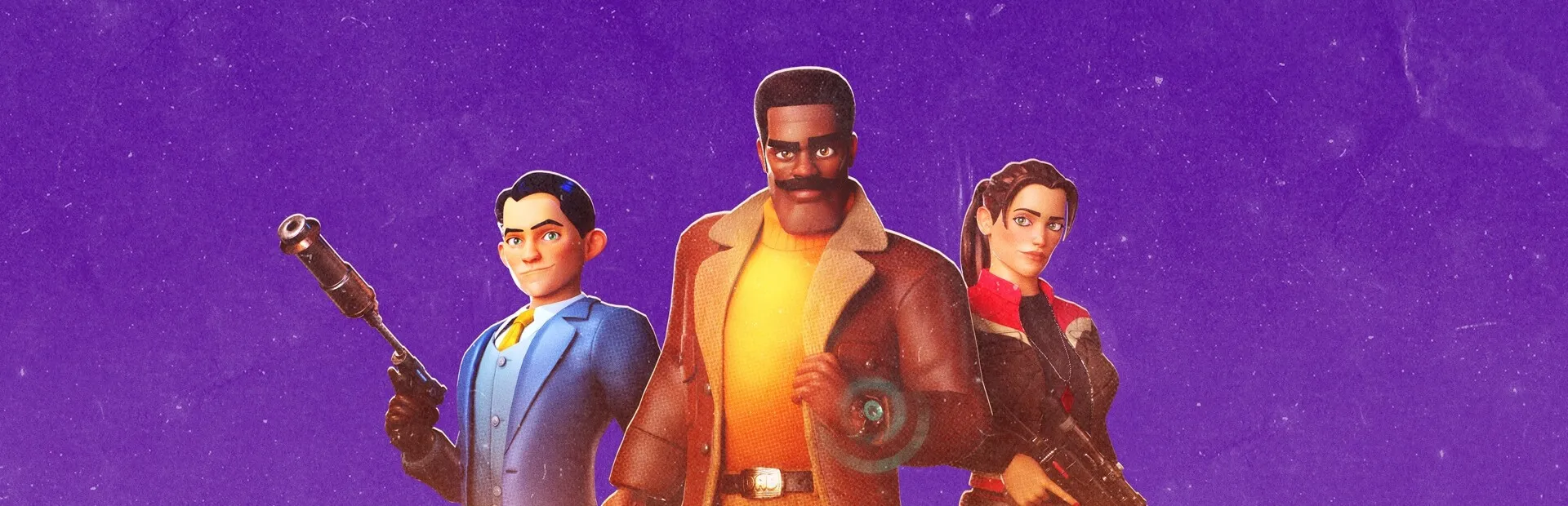 hero background