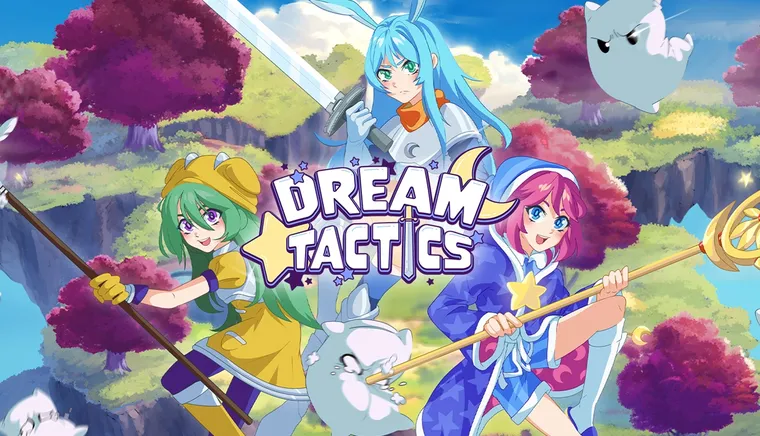 Dream Tactics