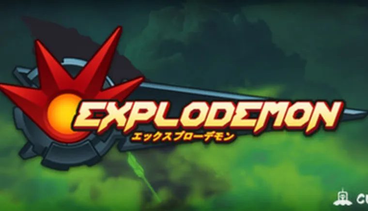 Explodemon 