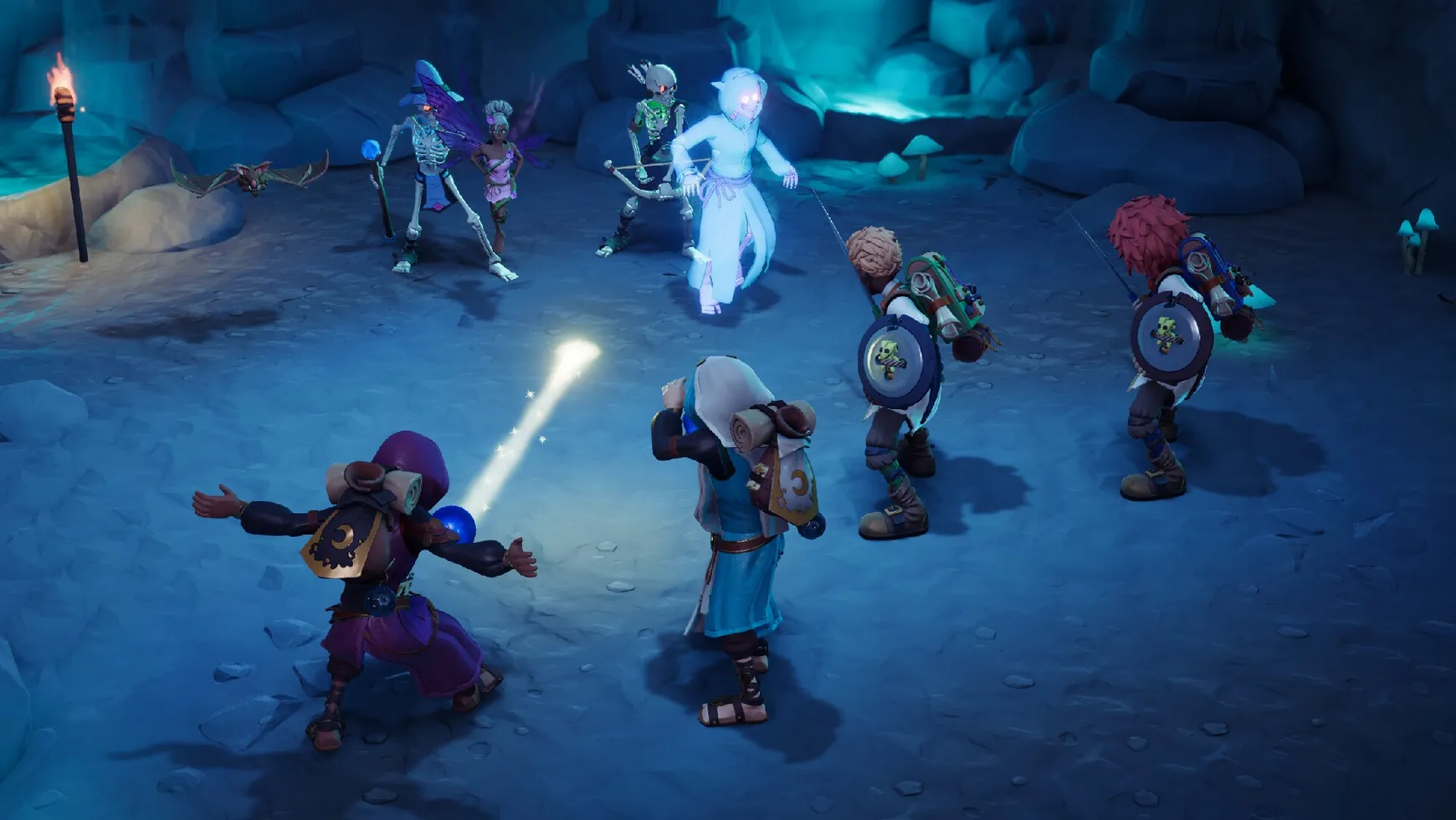 For The King II: Tinkerers Of Fate Character Pack