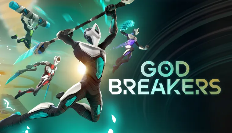 GODBREAKERS