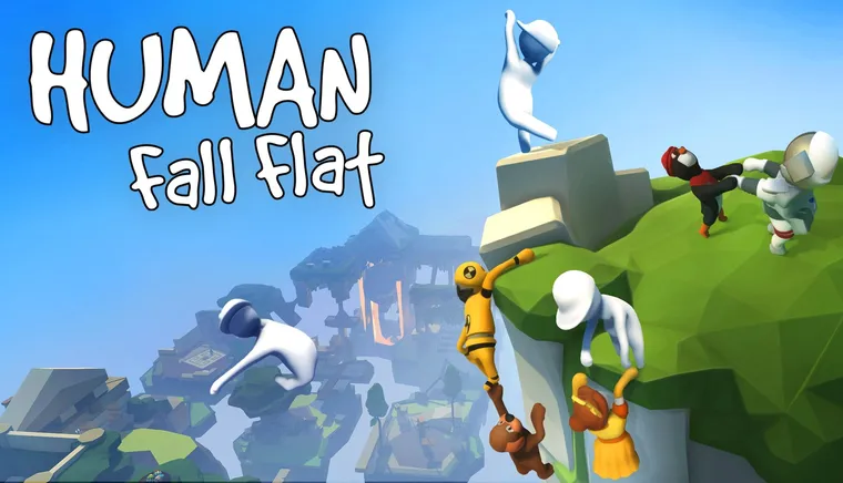 Human Fall Flat