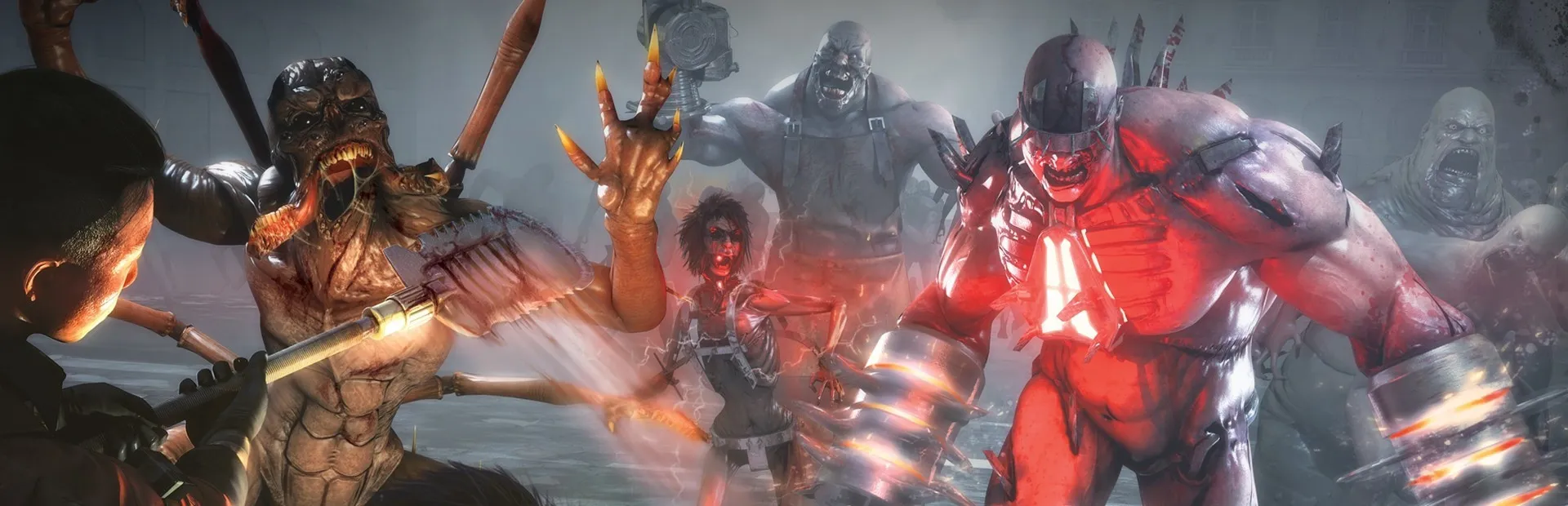 hero background