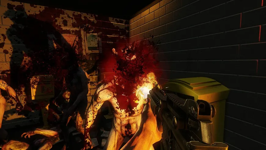 Killing Floor 2