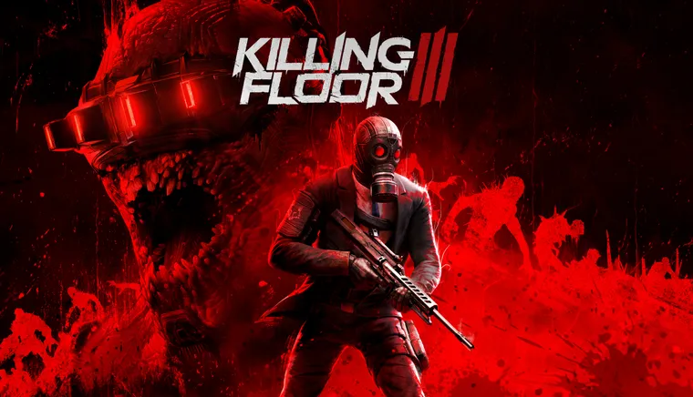 Killing Floor 3 (Standard)