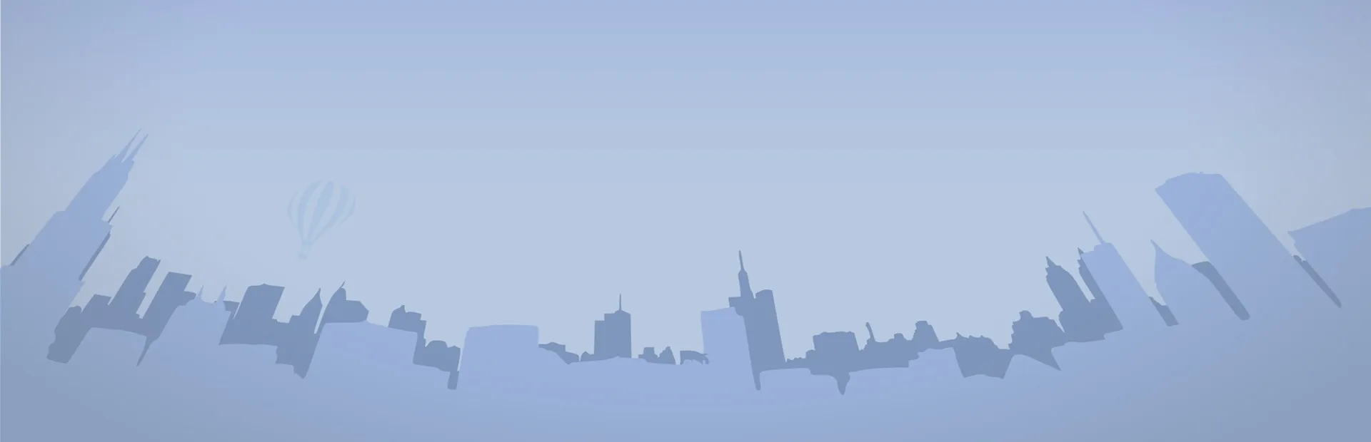 hero background