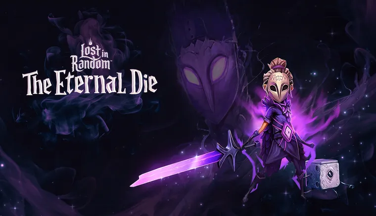 Lost in Random: The Eternal Die
