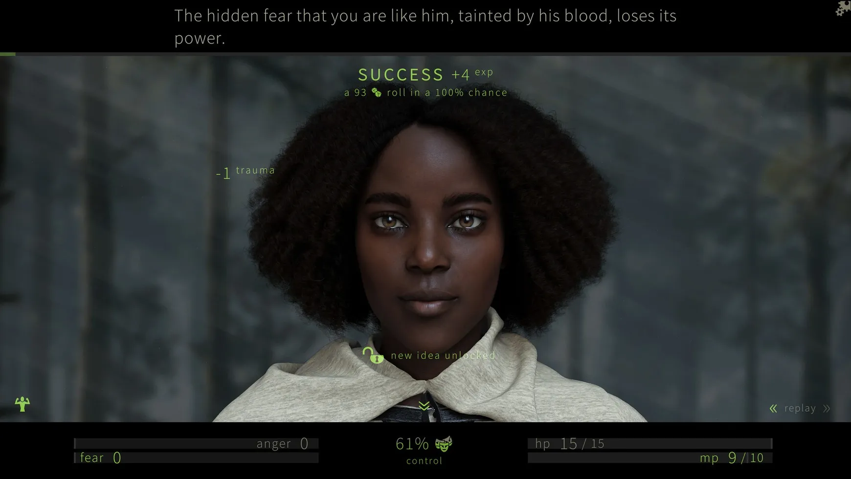 Sacred Fire: A Role Playing Game