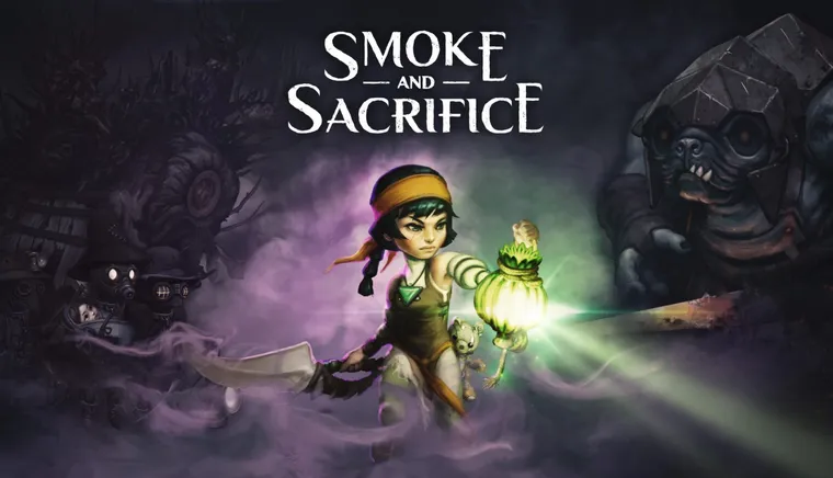Smoke and Sacrifice