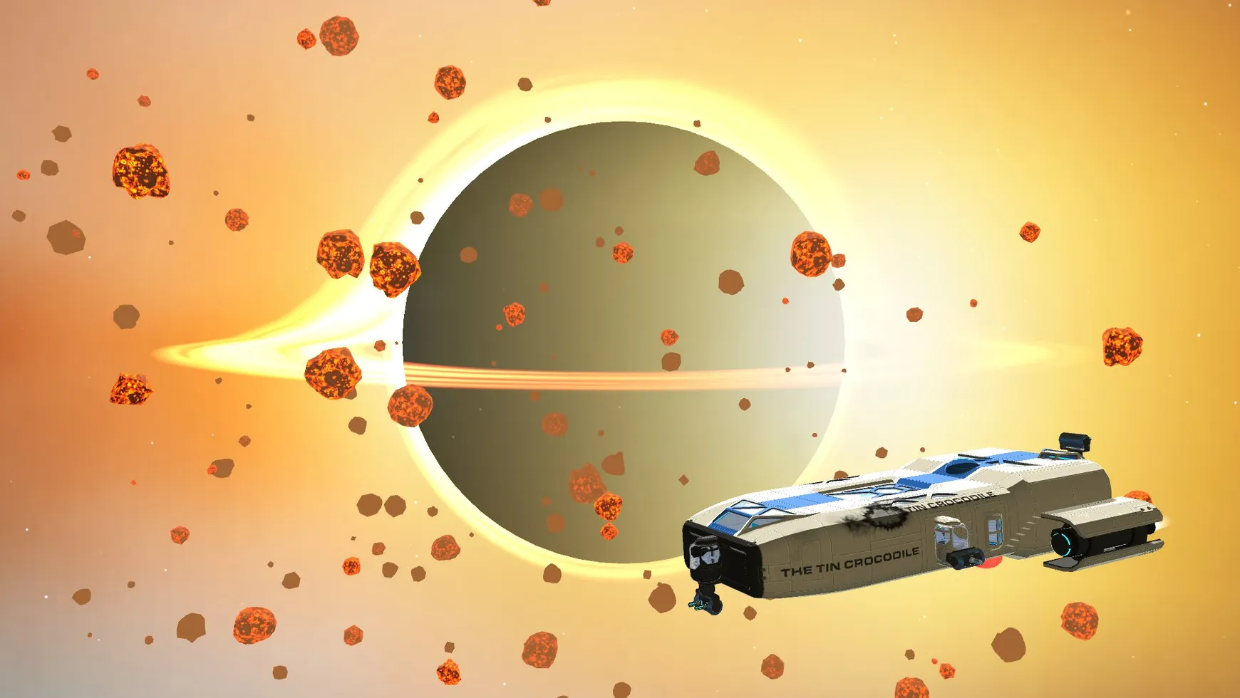 Space Crew: Legendary Edition