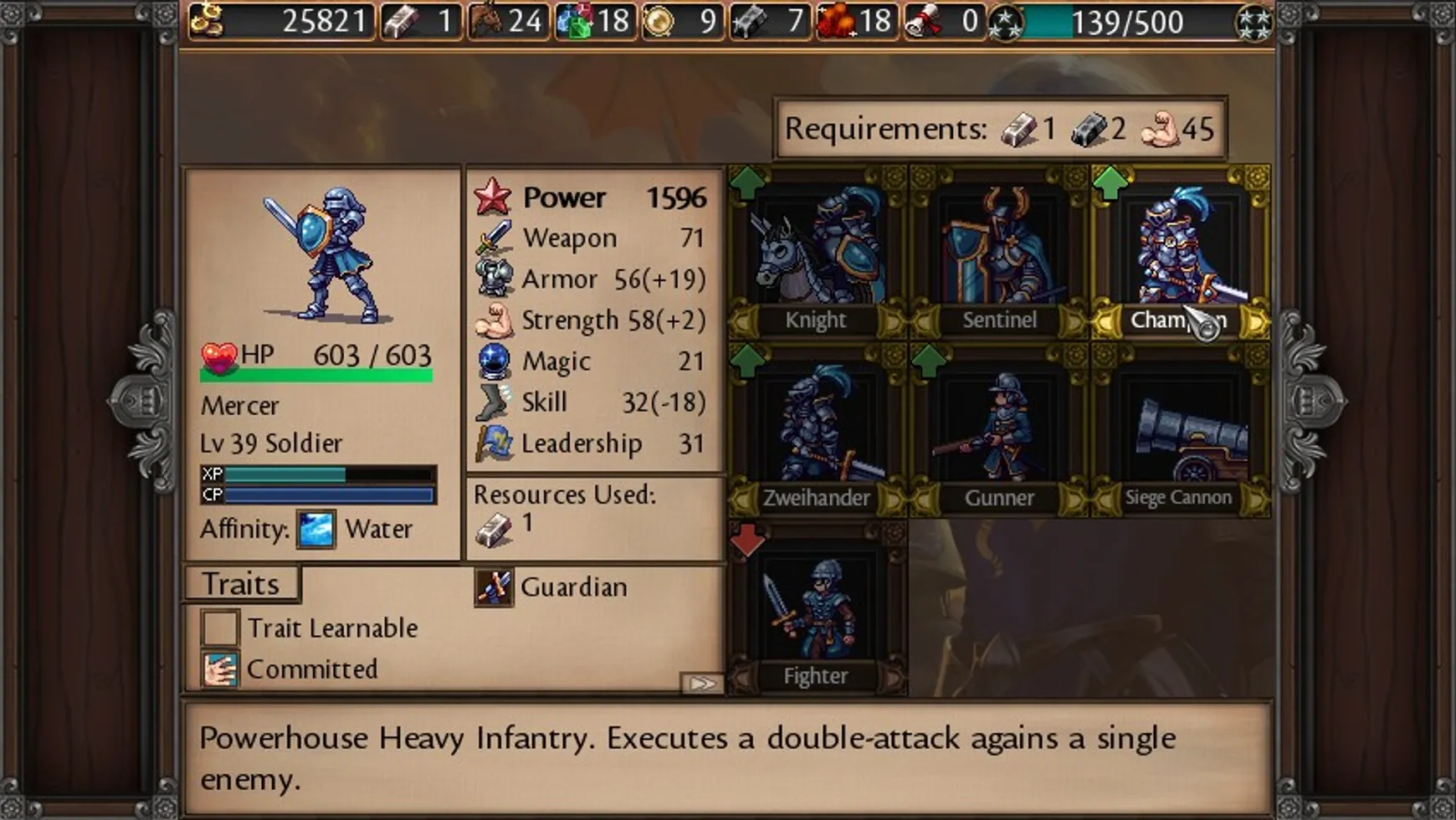 Symphony of War: The Nephilim Saga