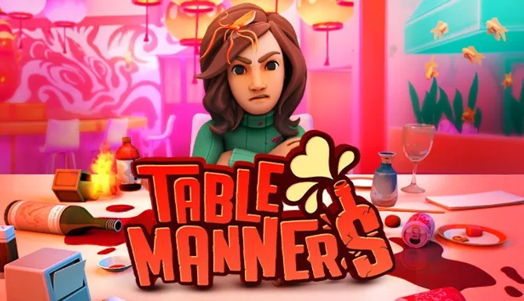 Table Manners
