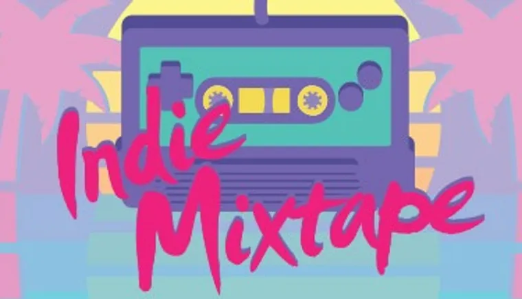 The Indie Mixtape