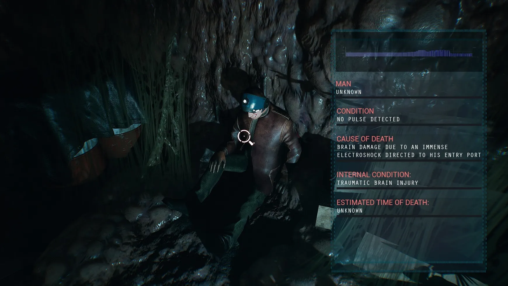  Transient: Extended Edition