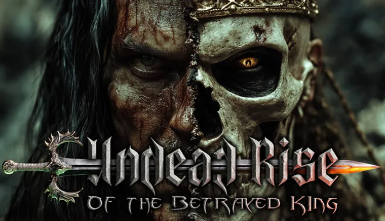 Undead: Rise of Betrayed King